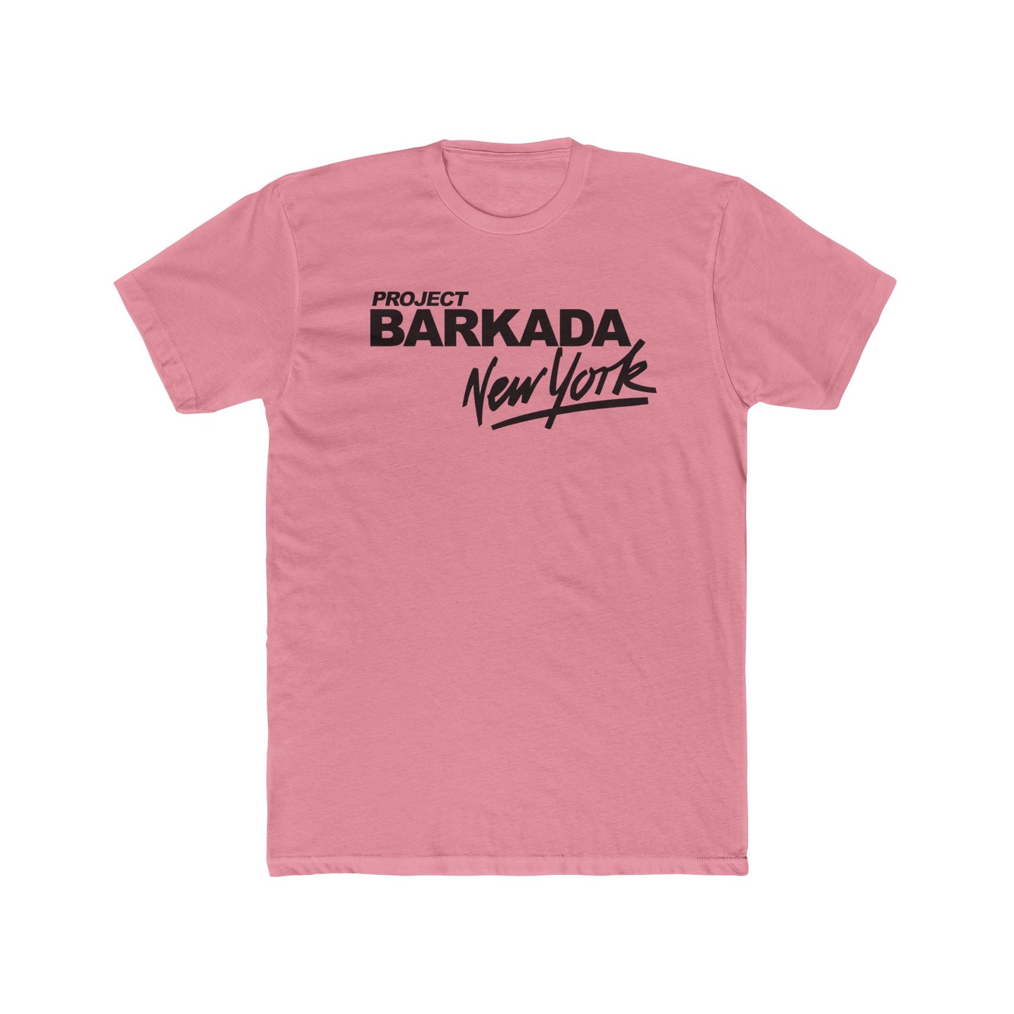 Project Barkada NYC T-Shirt