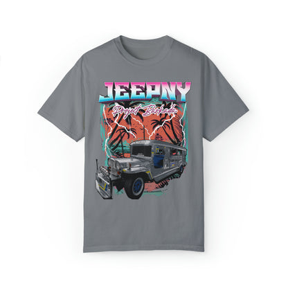 JeepNY Traditional