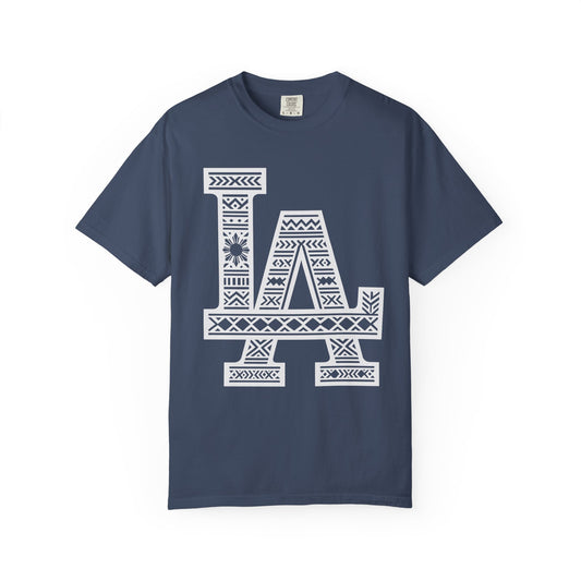 LA TRIBAL