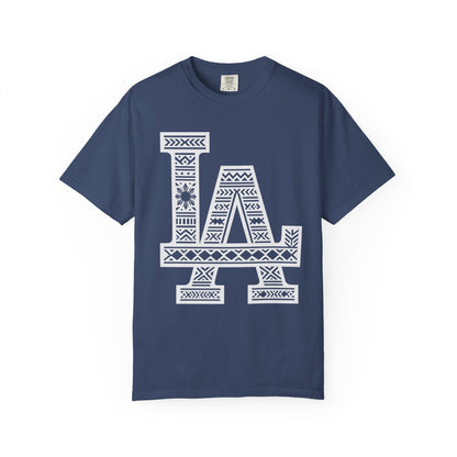 LA TRIBAL