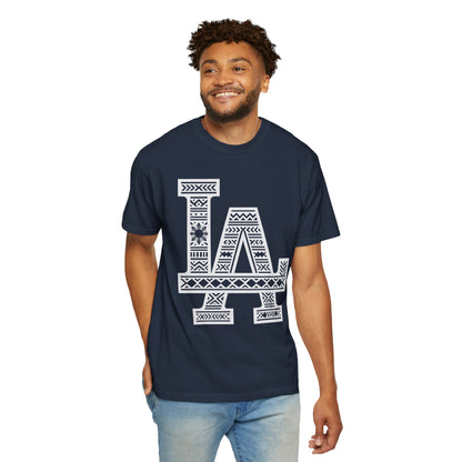 LA TRIBAL