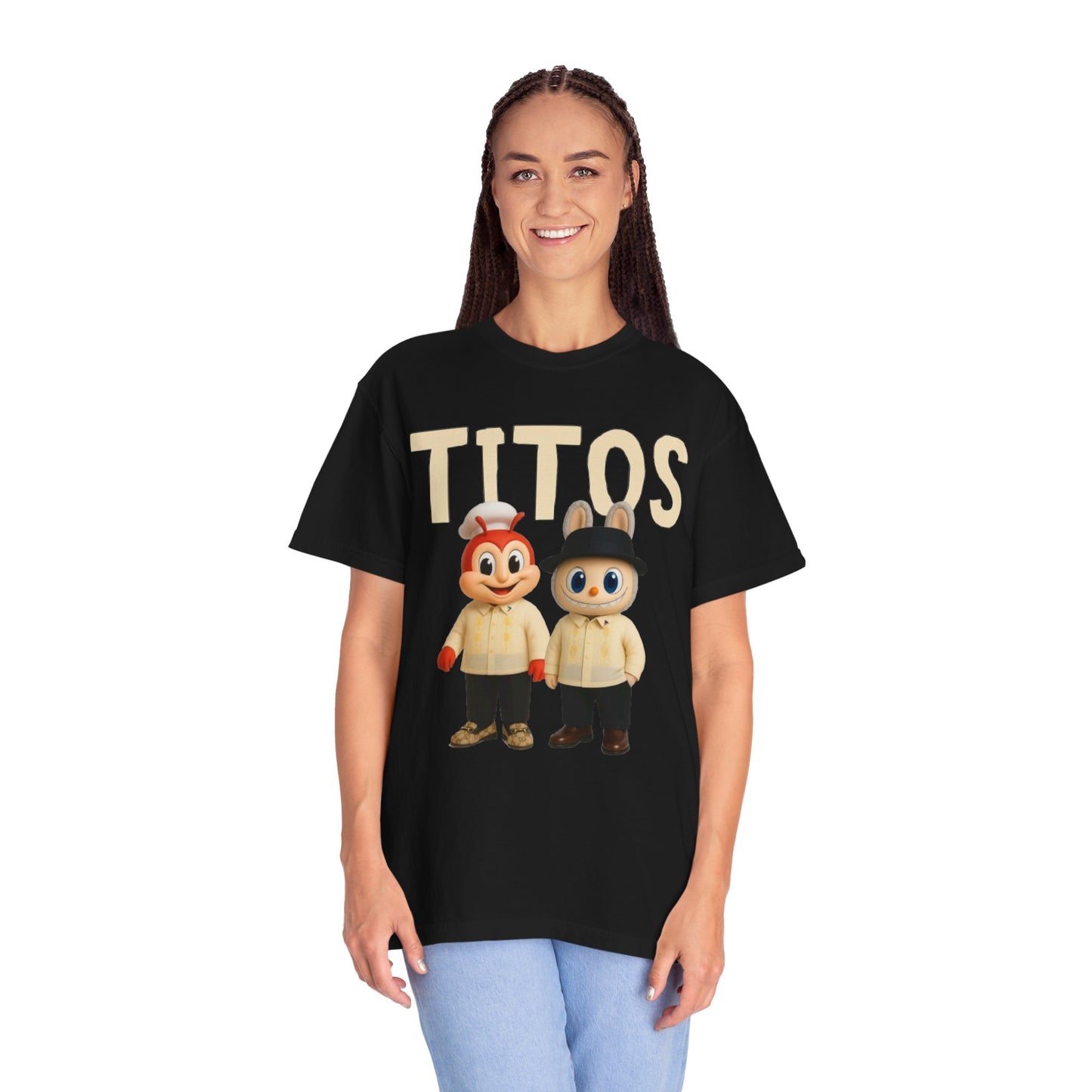 Titos Jollibubu