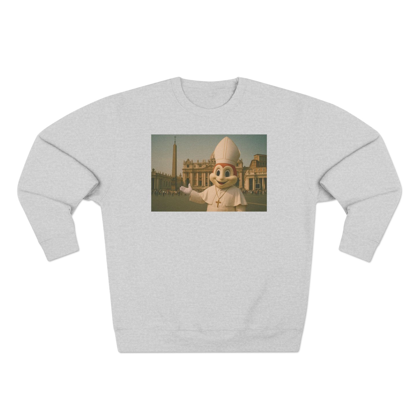 JolliPope Sweatshirt