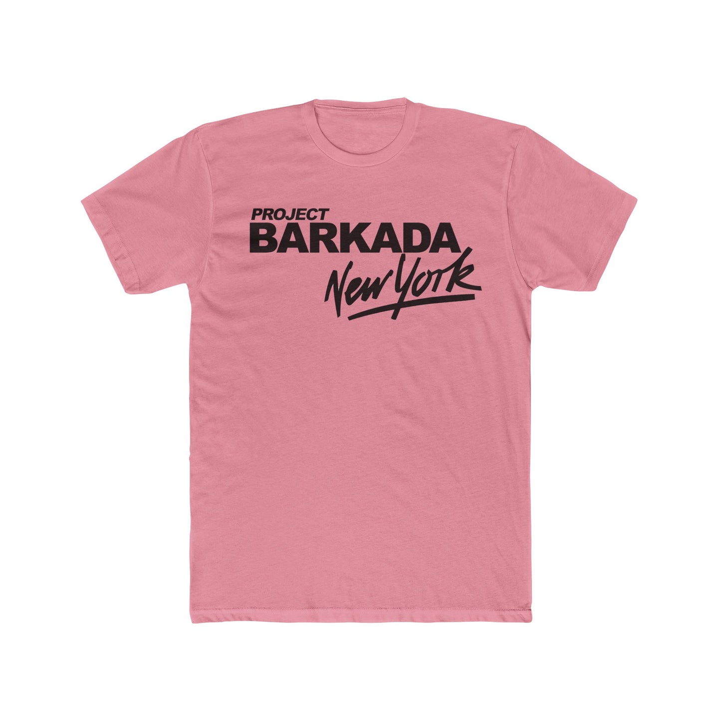 Project Barkada NYC T-Shirt