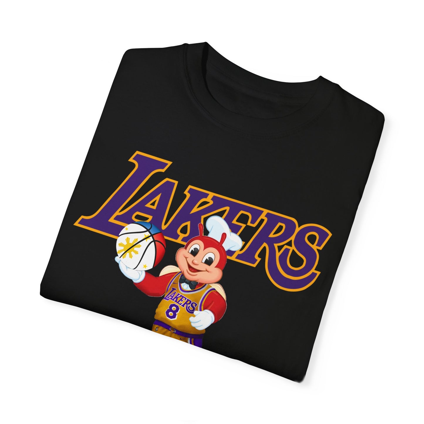 Lakers Jolobear T-shirt