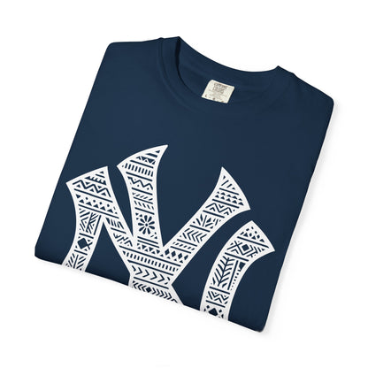 NY TRIBAL