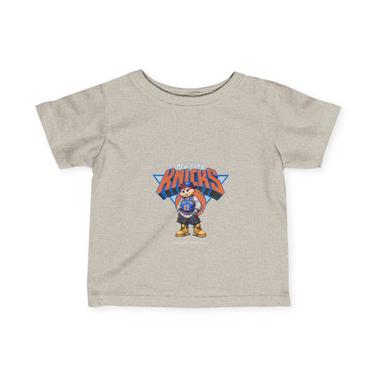 Infant Jersey Tee - JolliKnicks