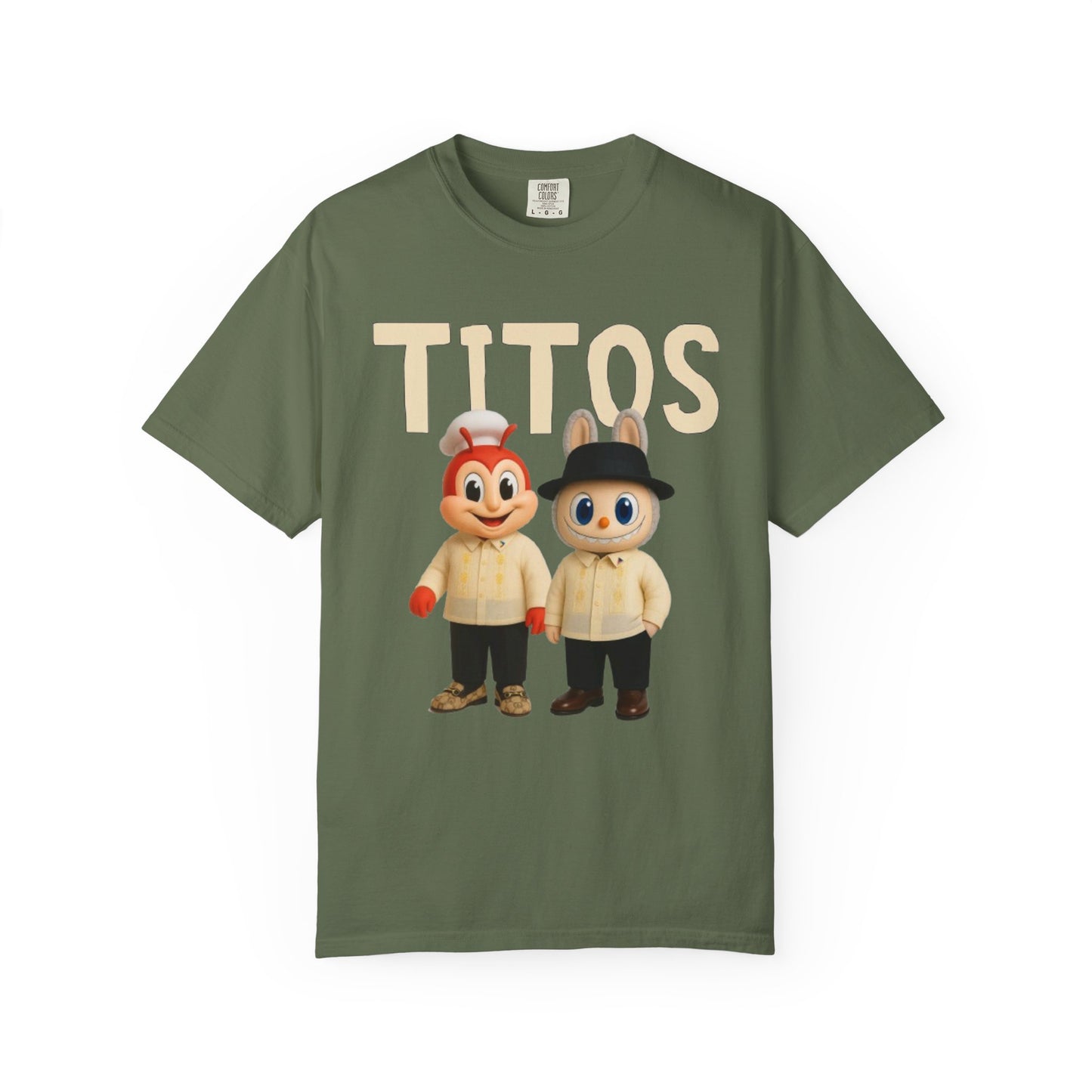 Titos Jollibubu