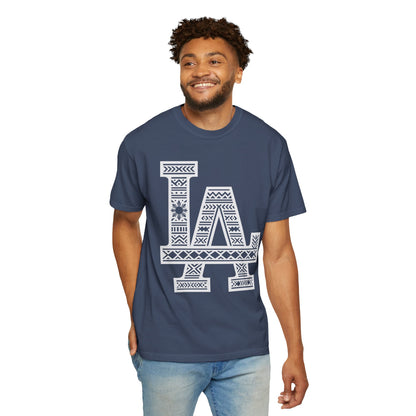 LA TRIBAL