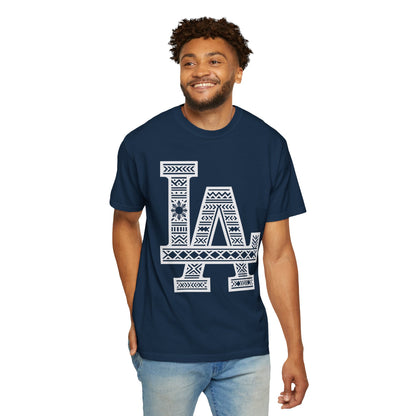LA TRIBAL