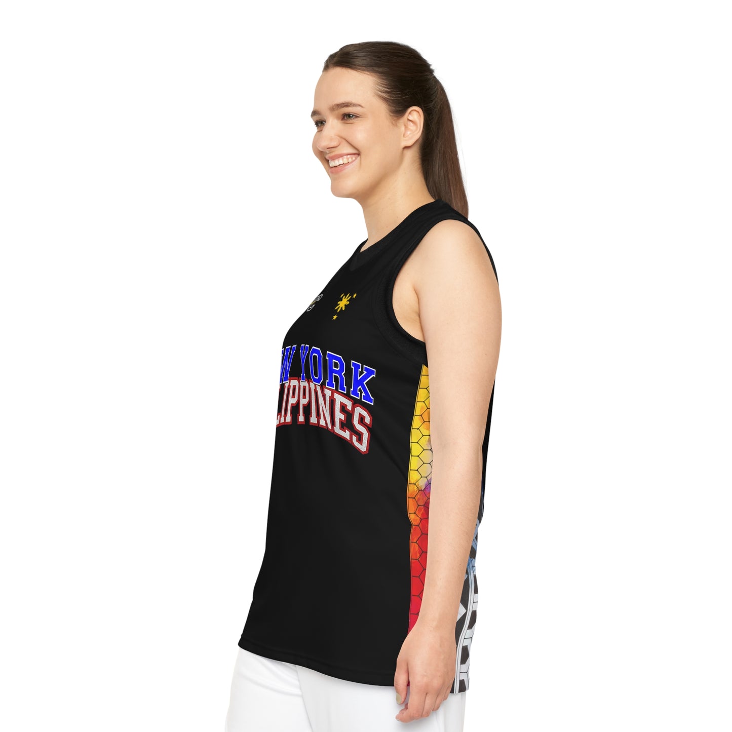 Limited Filipino Heritage Night Jersey