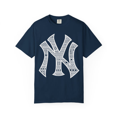 NY TRIBAL