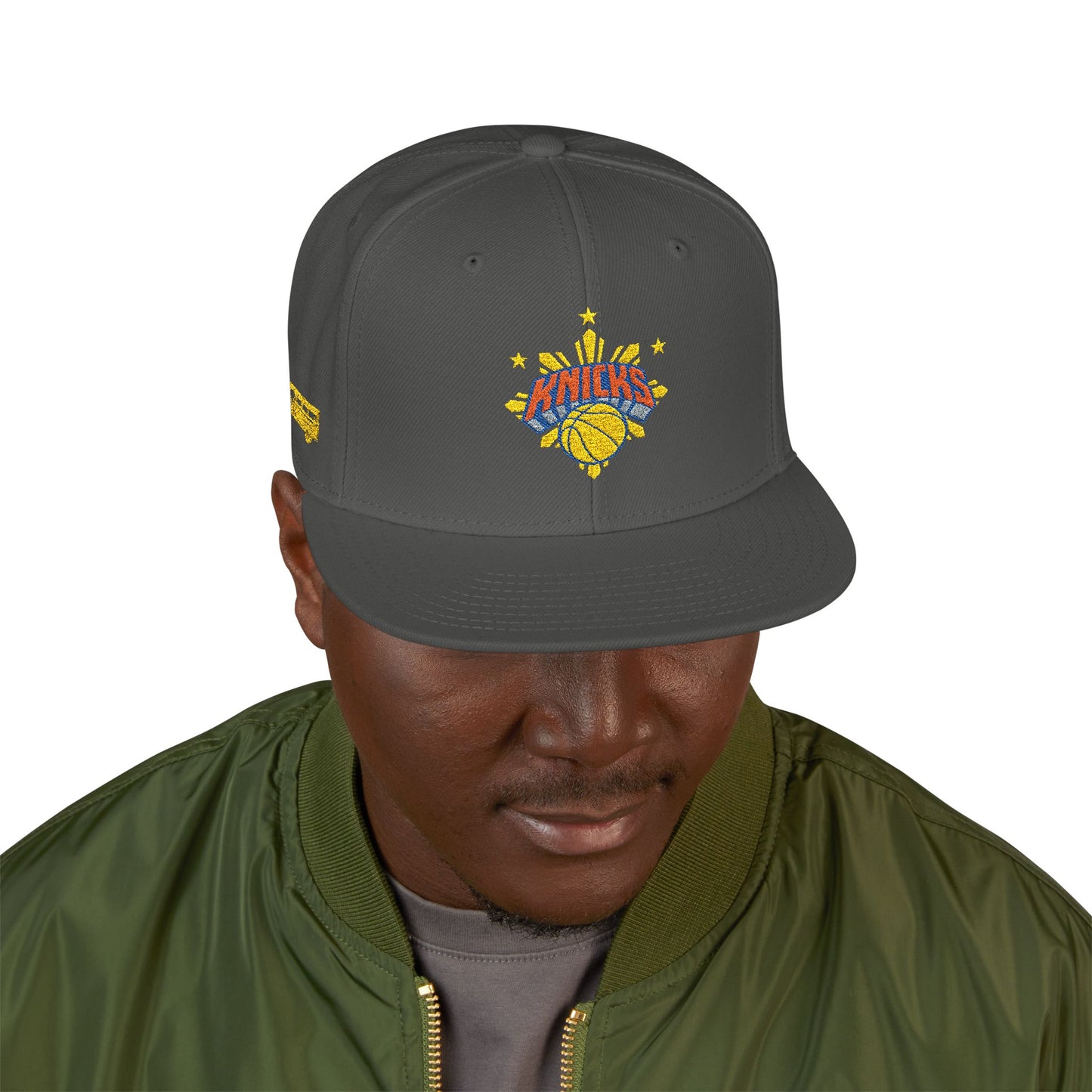 Knicks FHN 20205 Hat