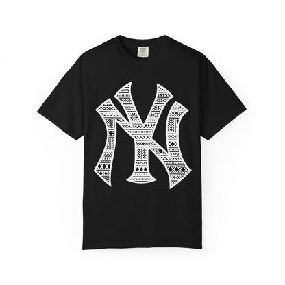 NY TRIBAL