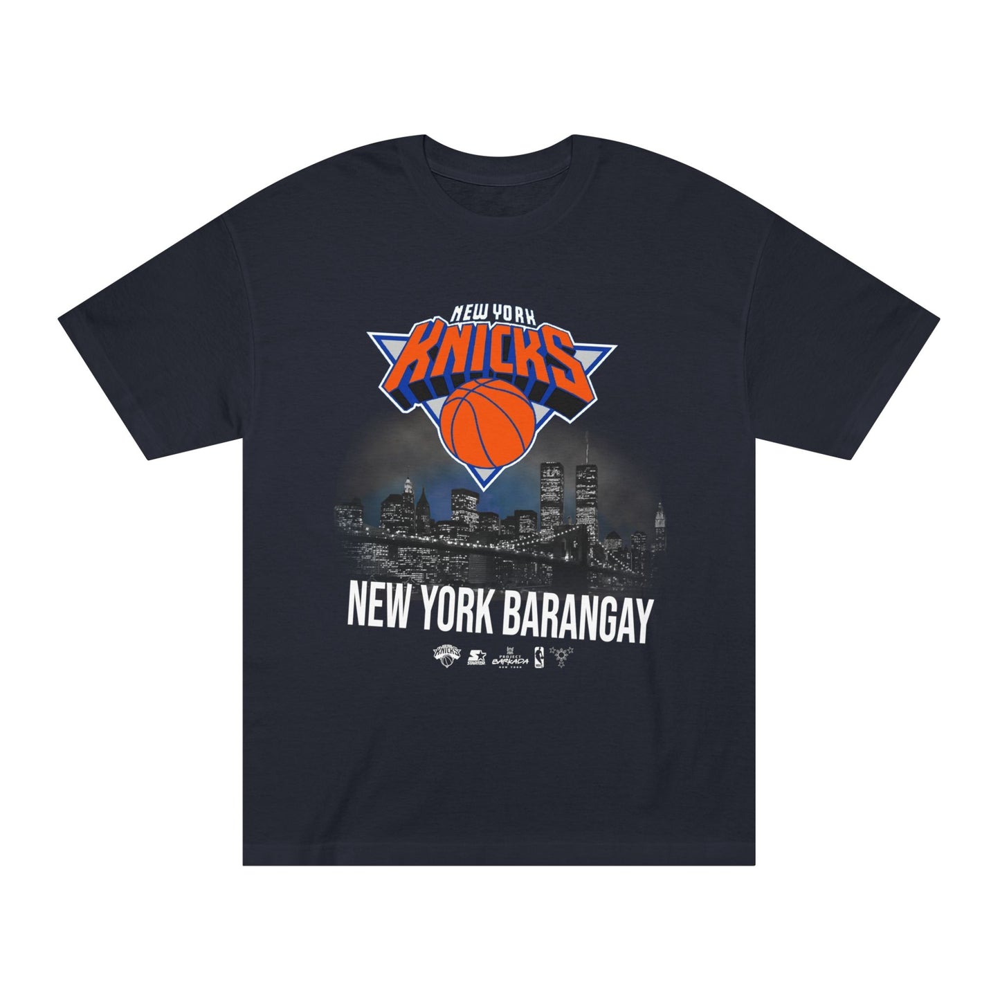 New York Barangay