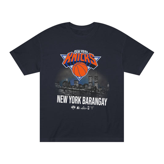 New York Barangay