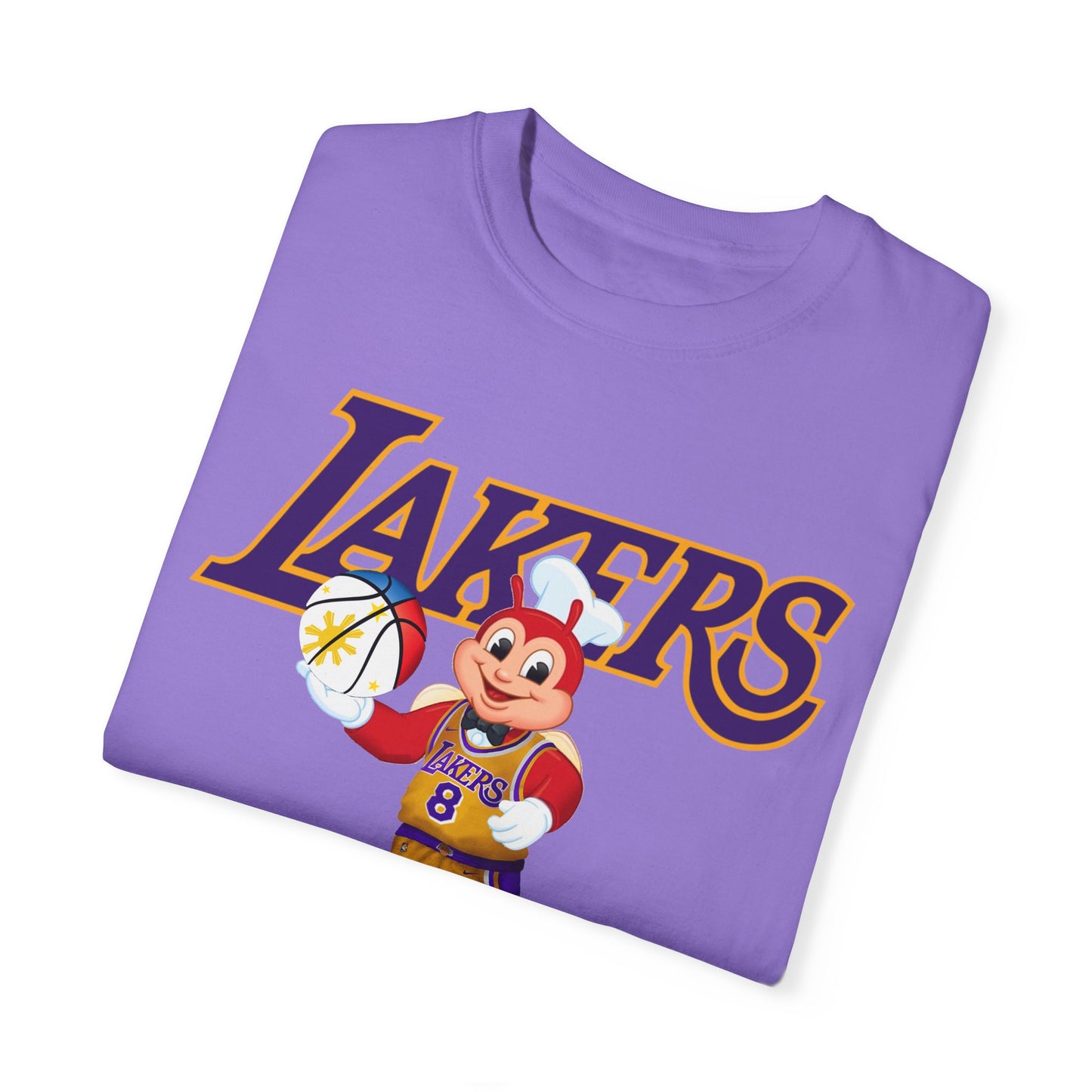 Lakers Jolobear T-shirt