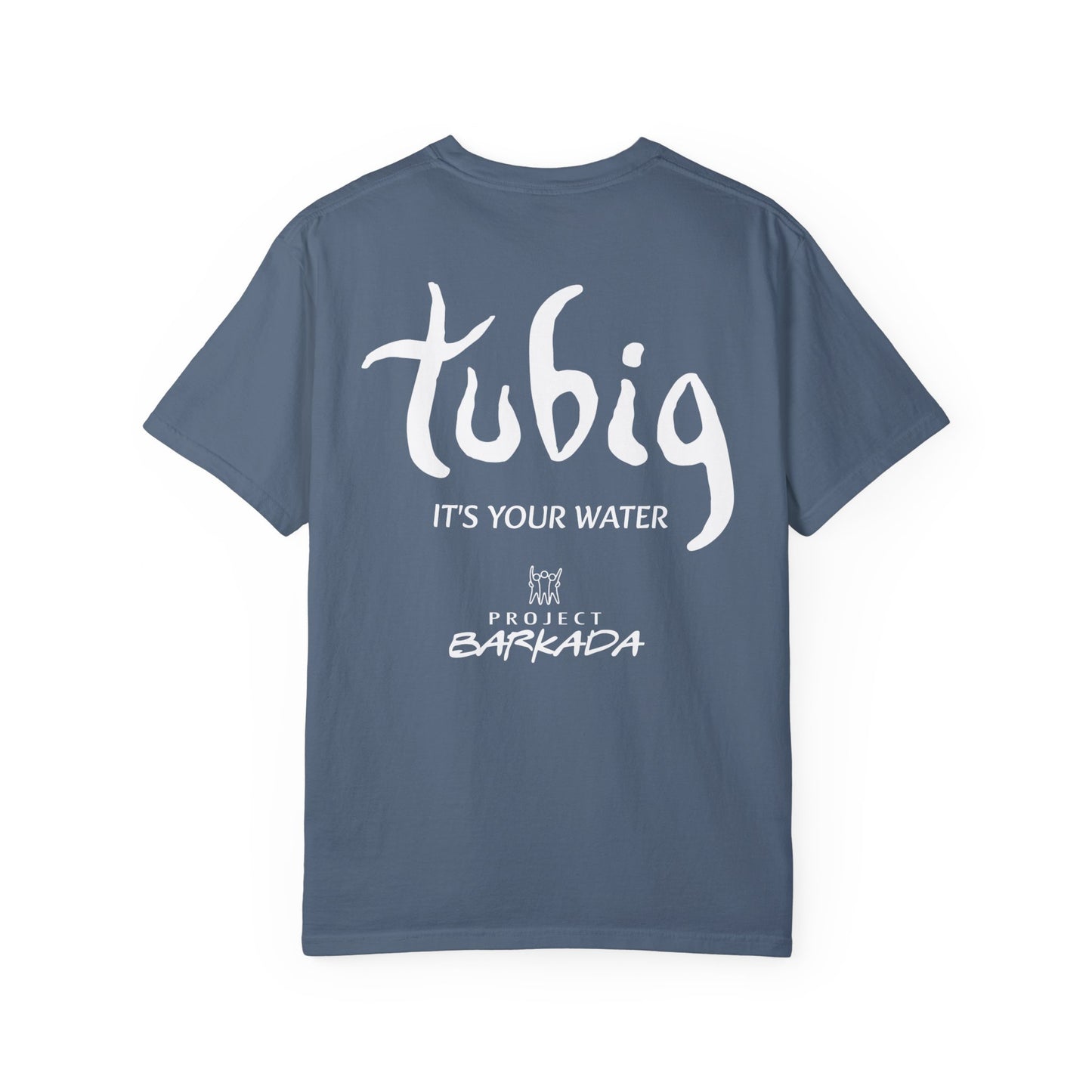 TUBIG T-shirt