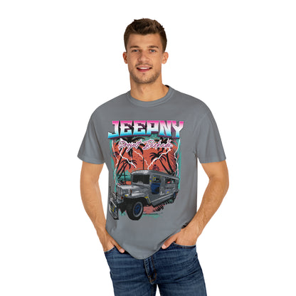 JeepNY Traditional