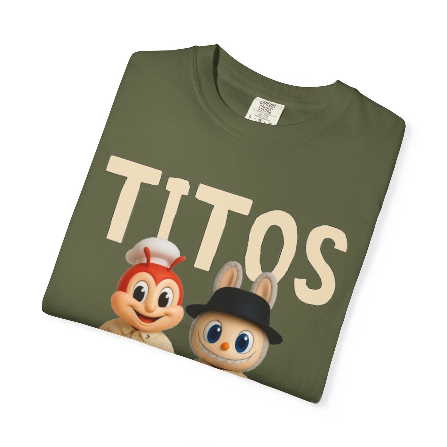 Titos Jollibubu