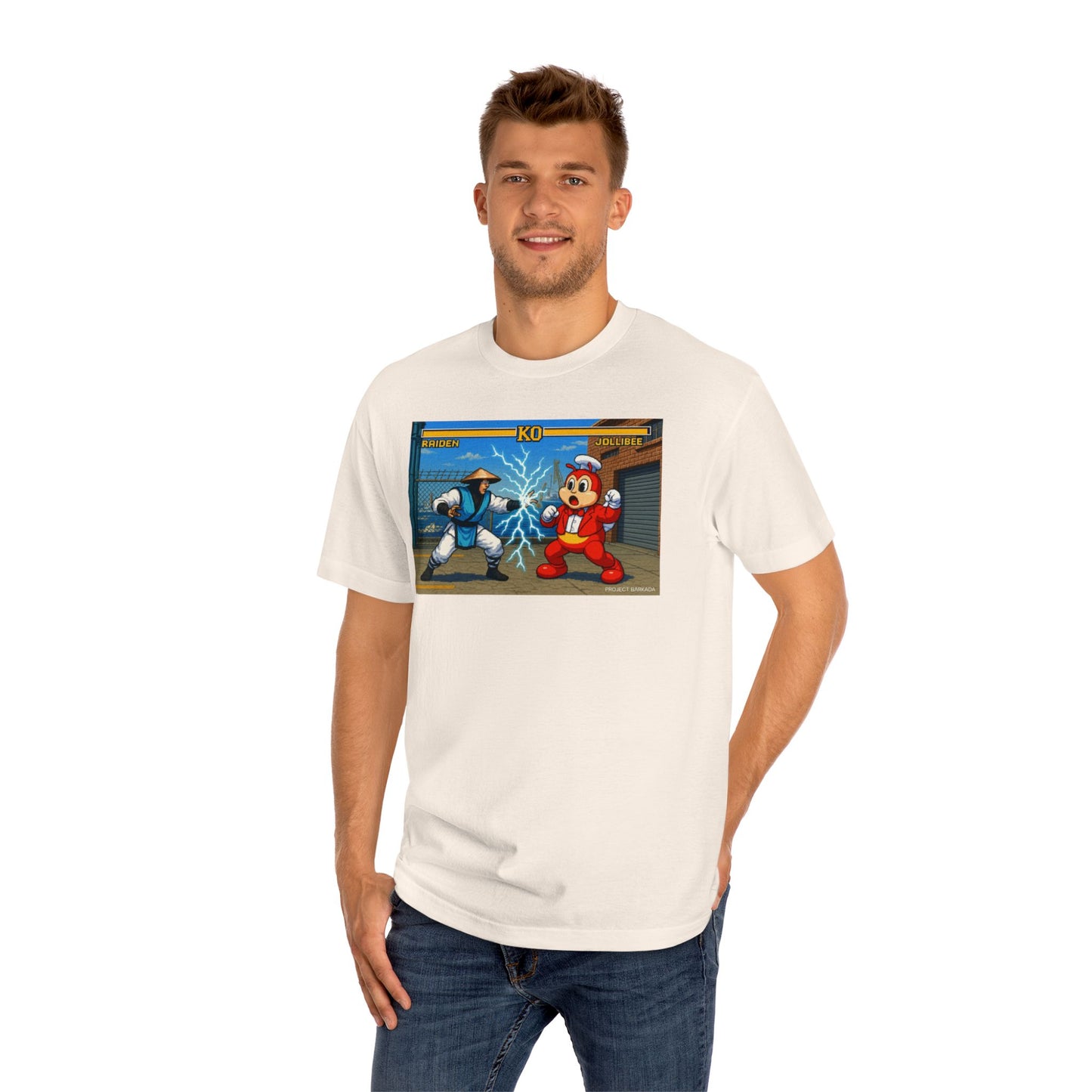 Retro Gamer Classic Tee