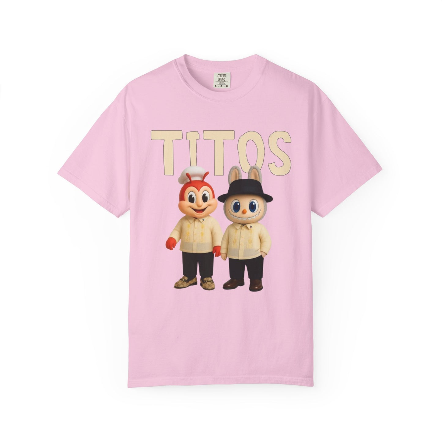 Titos Jollibubu