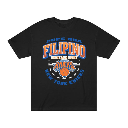Filipino Heritage Night Tee  2026