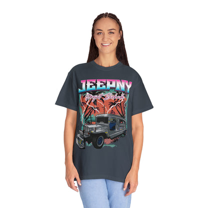 JeepNY Traditional