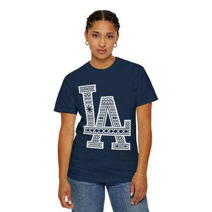 LA TRIBAL