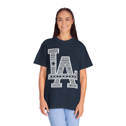 LA TRIBAL