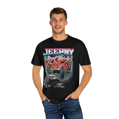 JeepNY Traditional