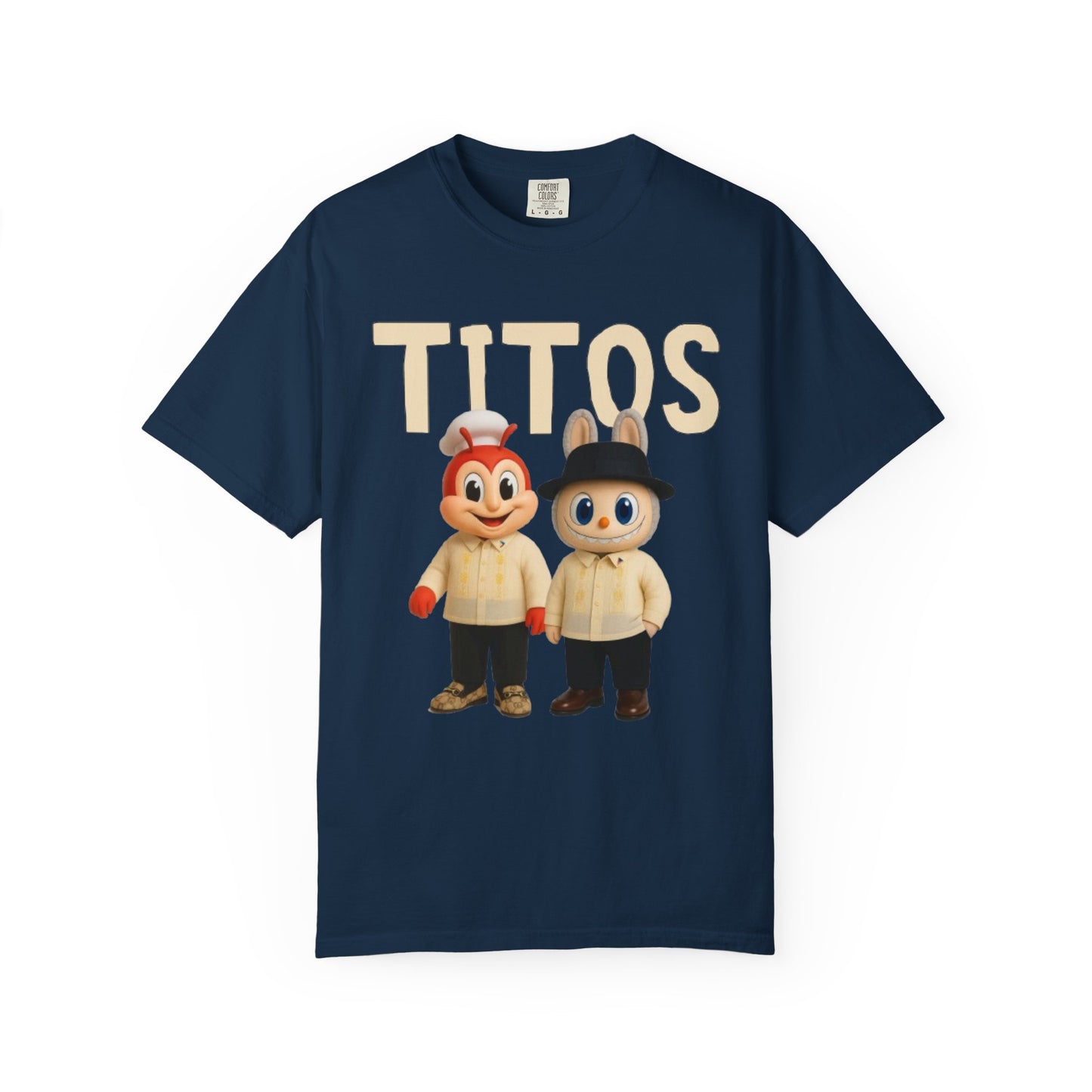 Titos Jollibubu