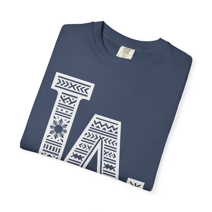 LA TRIBAL