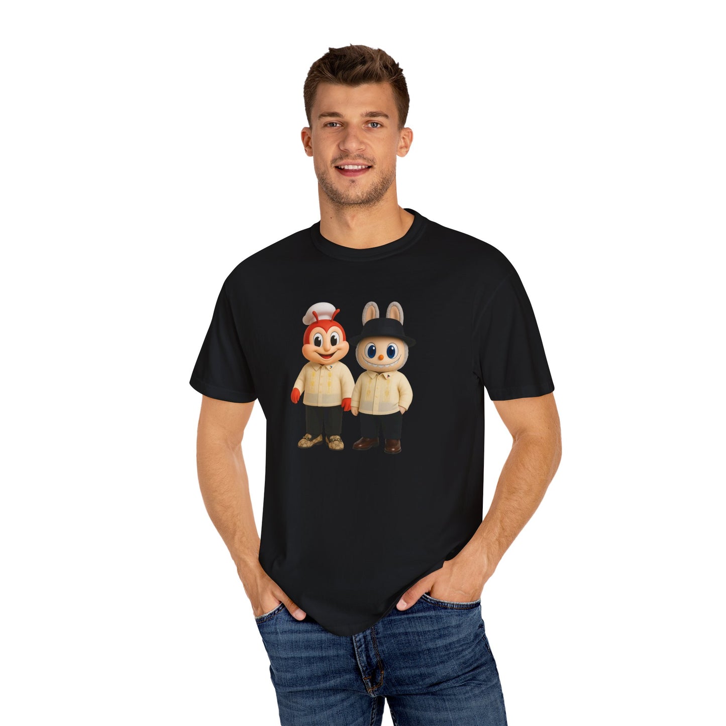 Jollibubu