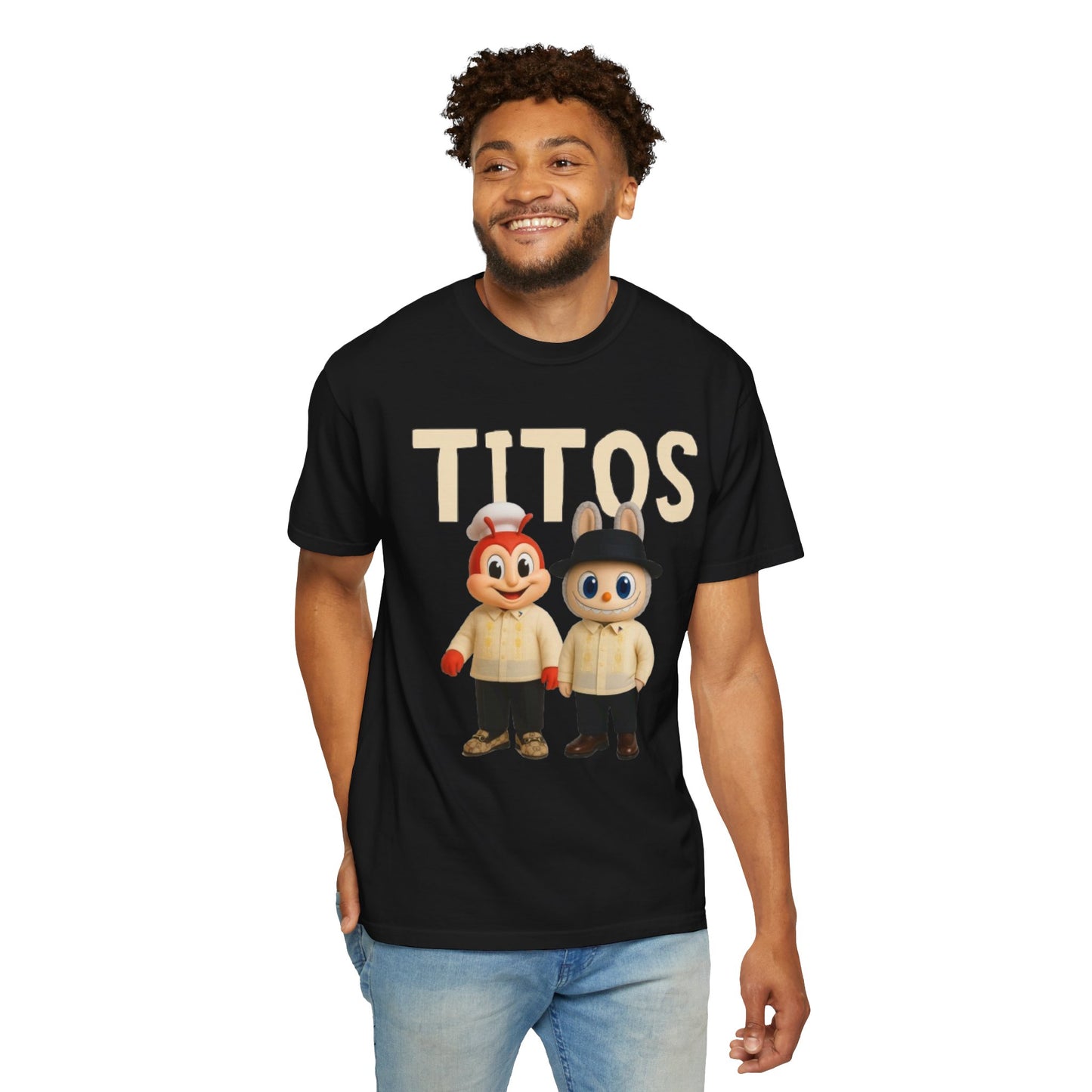 Titos Jollibubu