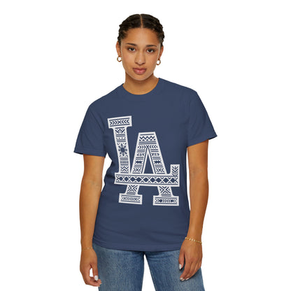 LA TRIBAL