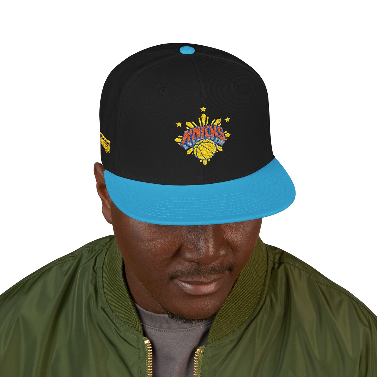 Knicks FHN 20205 Hat