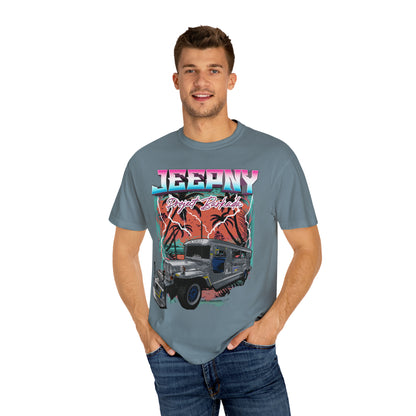 JeepNY Traditional