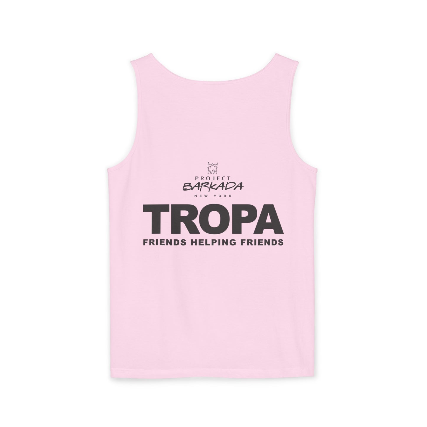 TROPA Tank Top