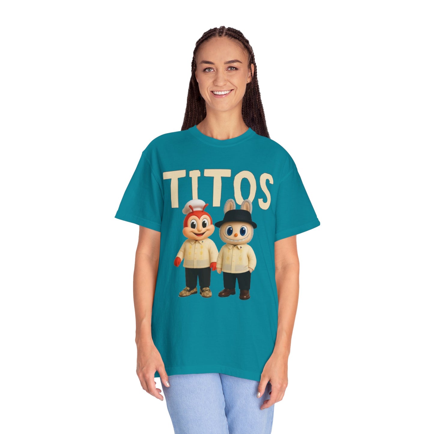 Titos Jollibubu