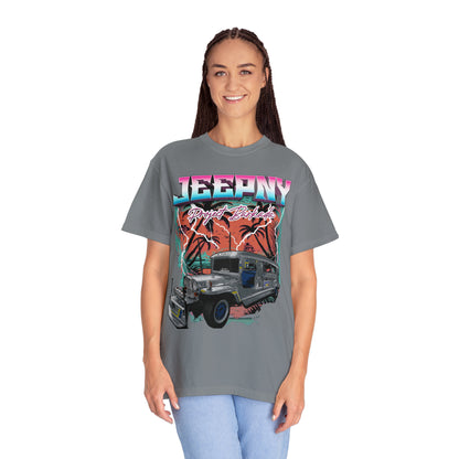 JeepNY Traditional