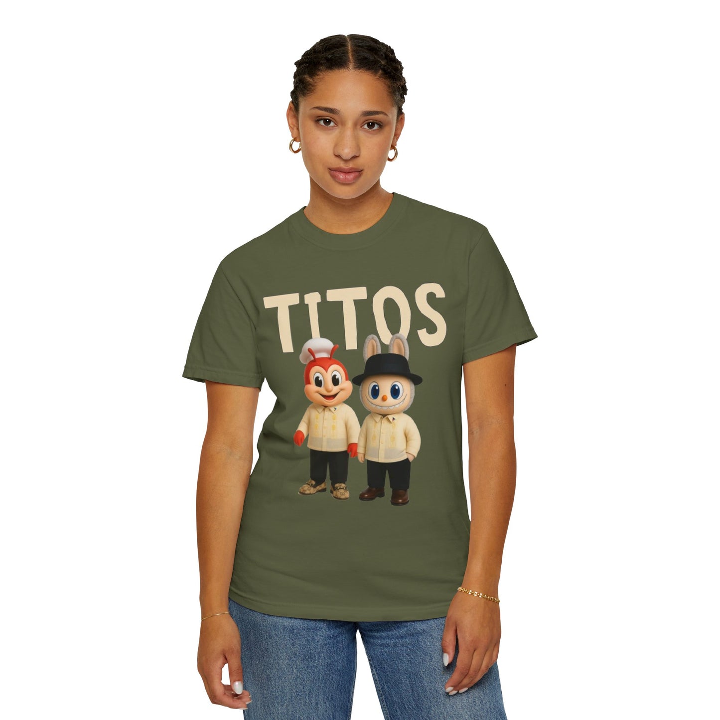 Titos Jollibubu