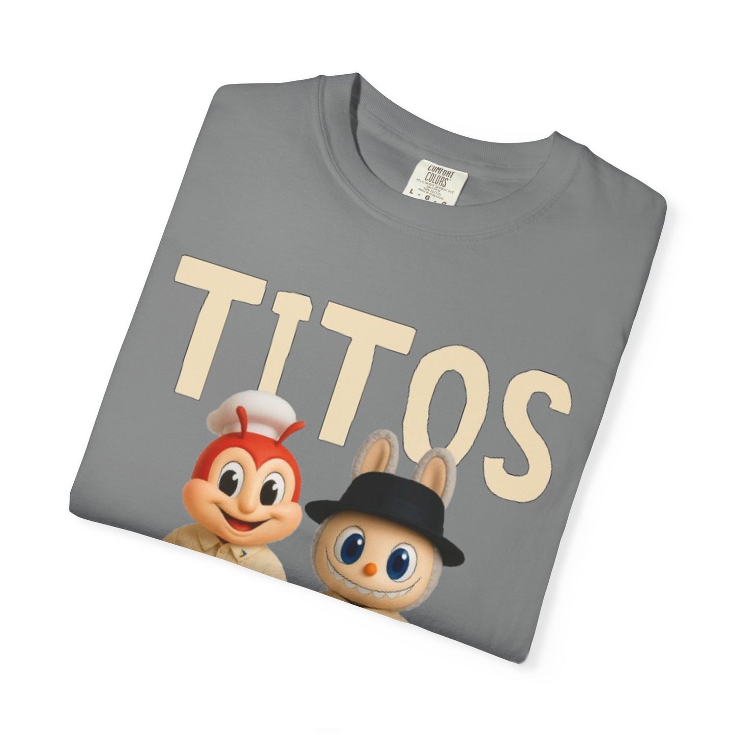 Titos Jollibubu