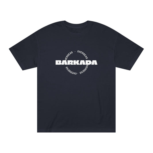 BARKADA Filipino Friendship Circle Graphic T-Shirt
