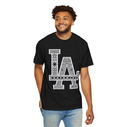 LA TRIBAL