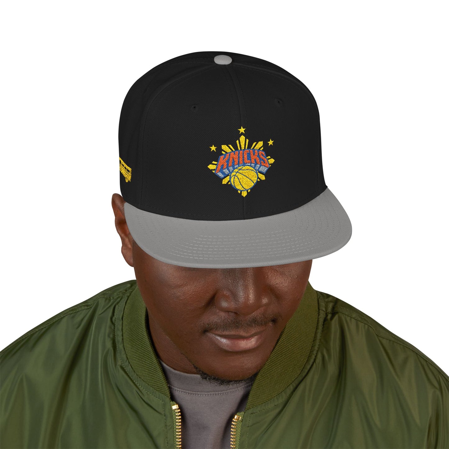 Knicks FHN 20205 Hat