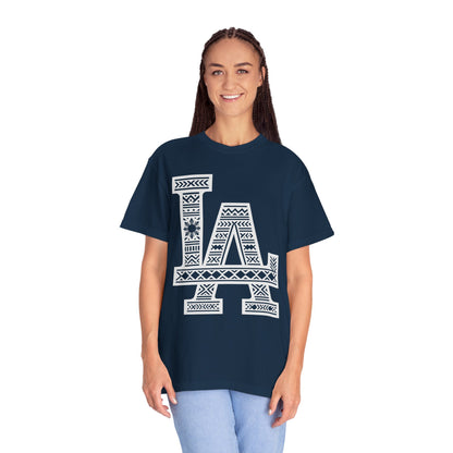 LA TRIBAL
