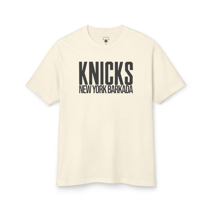 Knicks Barkada