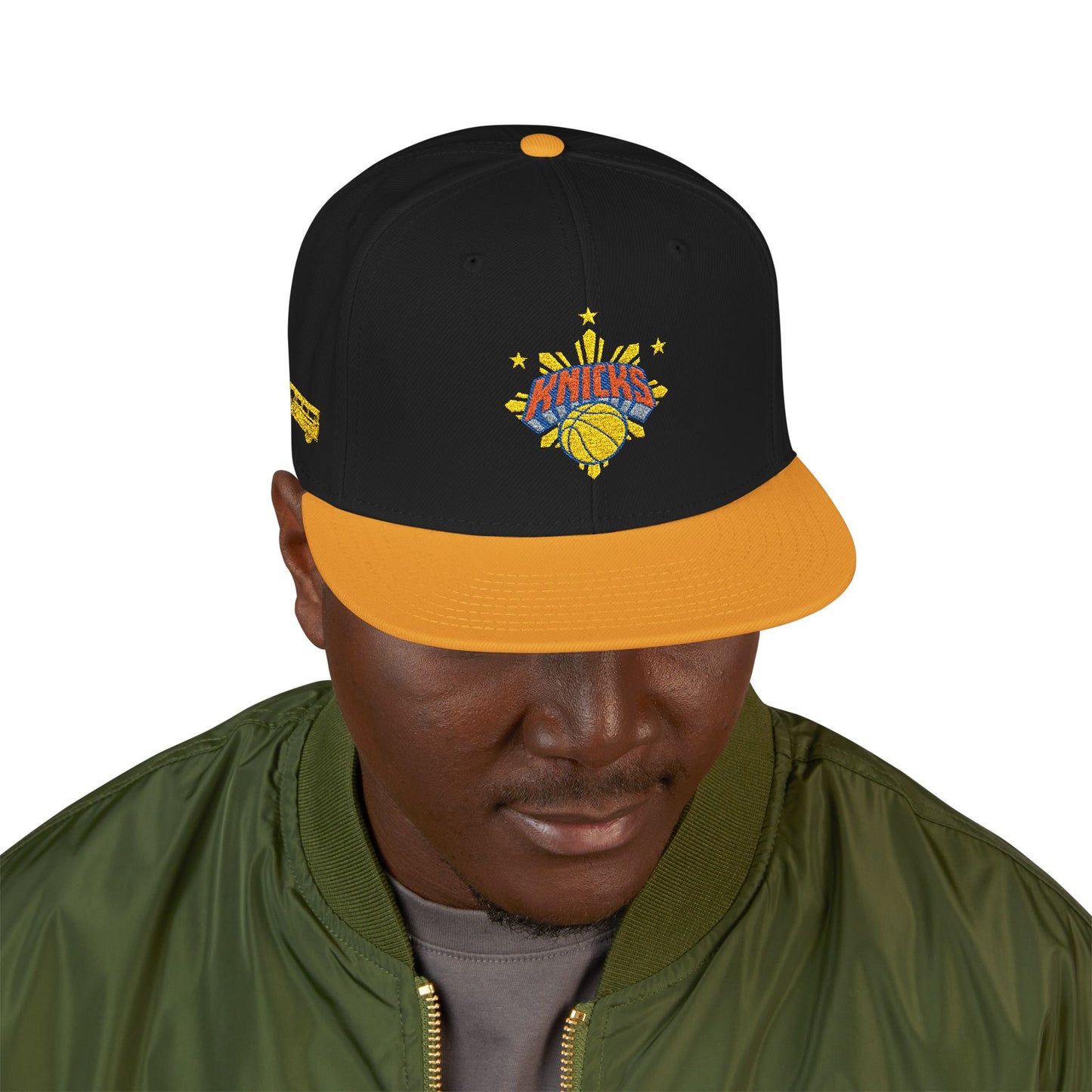 Knicks FHN 20205 Hat