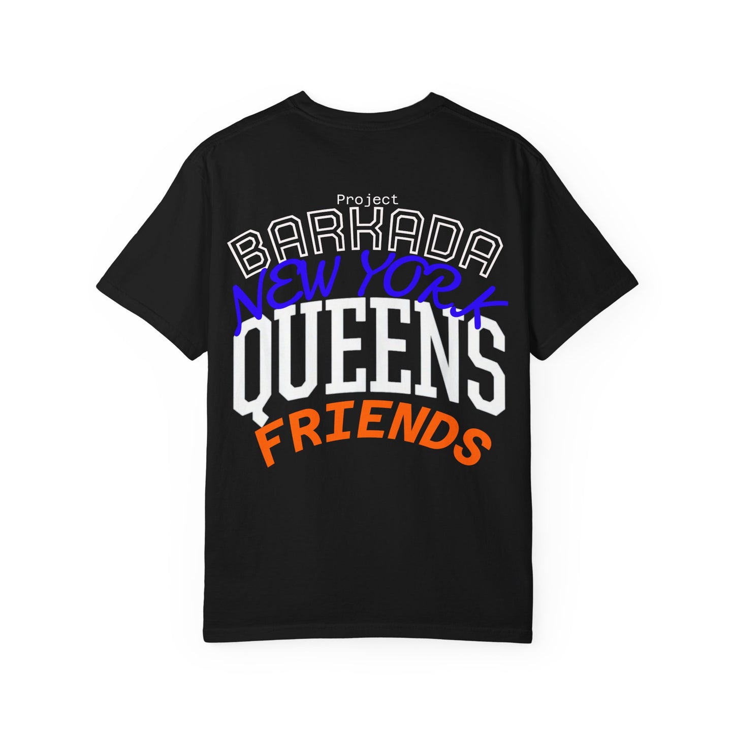 Queens Friends T-Shirt